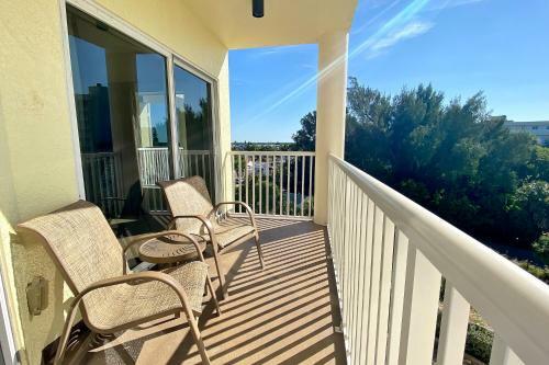 Sunset Vistas Condo 508s