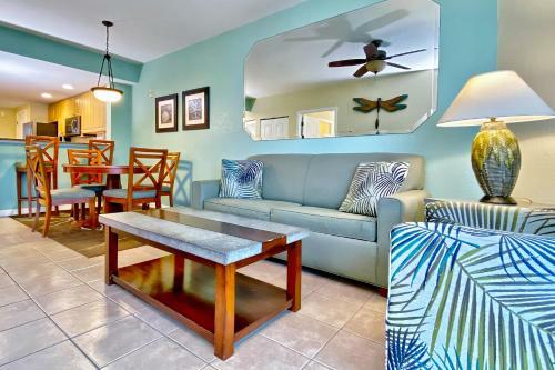 Sunset Vistas Condo 508s