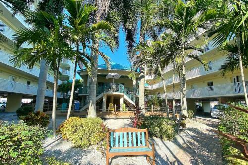 Sunset Vistas Condo 508s