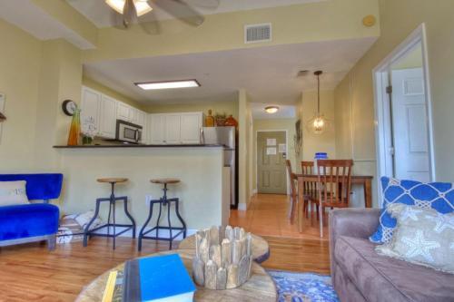 Madeira Bay Resort 306