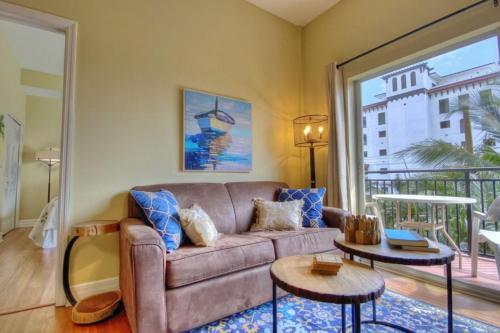 Madeira Bay Resort 306