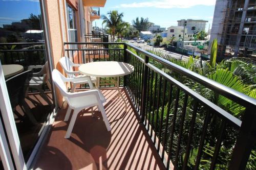 Madeira Bay Resort 306
