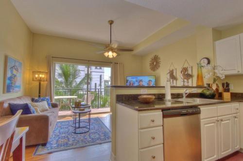 Madeira Bay Resort 306