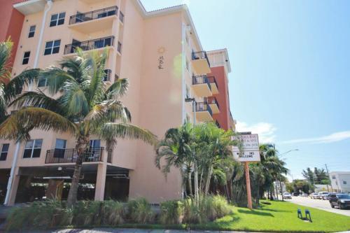 Madeira Bay Resort 306
