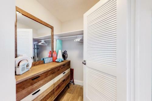 Apartamento Sea Rocket 8