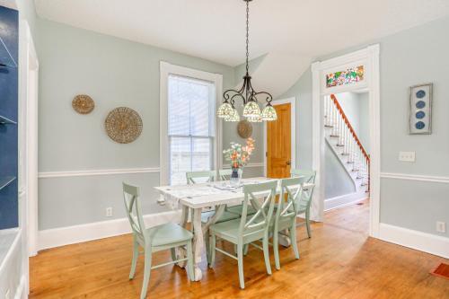 Victorian Haven