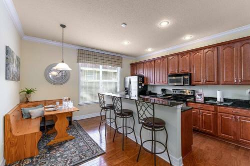 Warm South Tampa Home
