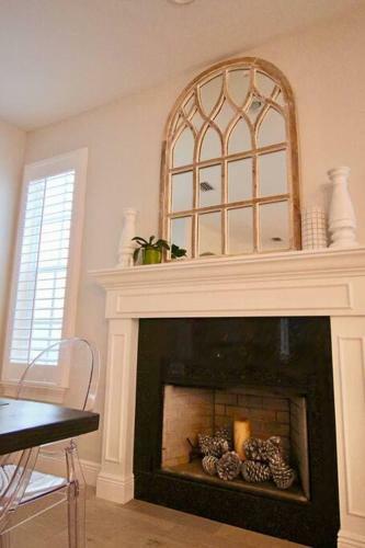 Villa South Tampa Designer Home