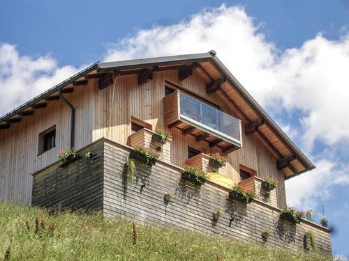 Apartamento Hus24