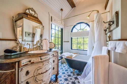 Storybook Cottage