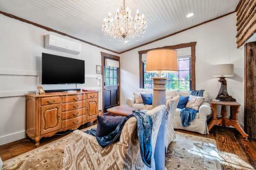 Storybook Cottage