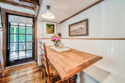 Storybook Cottage