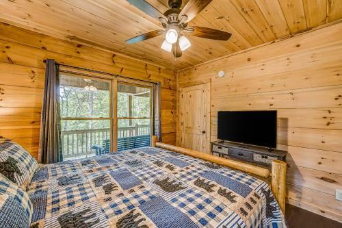 Mountain View Retreat