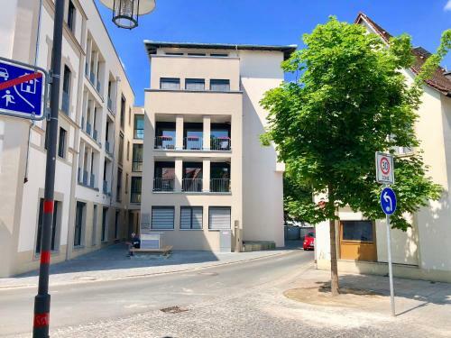 Apartamento Brauhaus