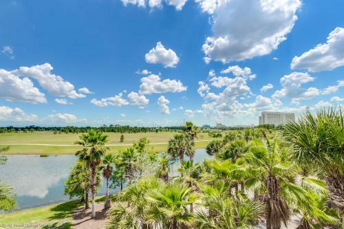 Apartamento Deluxe Condo Wlakeview, Minutes From Universal