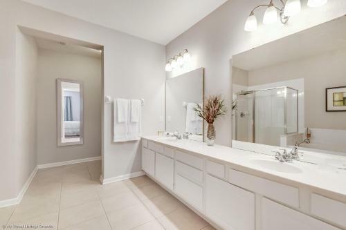 Apartamento Deluxe Condo Wlakeview, Minutes From Universal