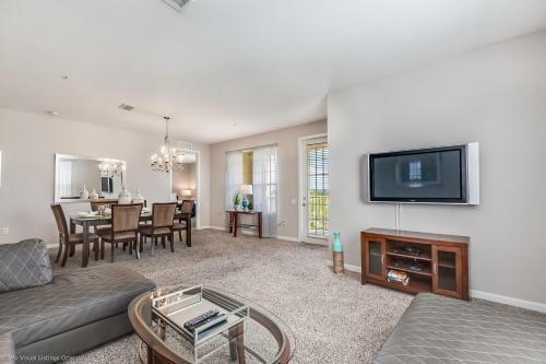 Apartamento Deluxe Condo Wlakeview, Minutes From Universal
