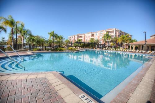 Apartamento Deluxe Condo Wlakeview, Minutes From Universal