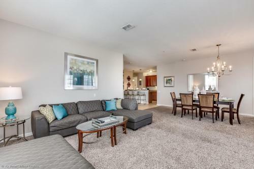 Apartamento Deluxe Condo Wlakeview, Minutes From Universal