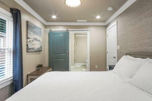 Urban Hideaway