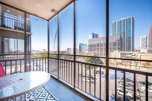 Apartamento Heart Downtown! Great Location! Pt3c
