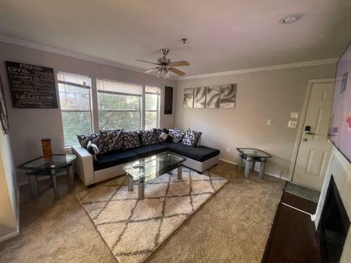 Apartamento Elegant Luxurious 2 Br Suite