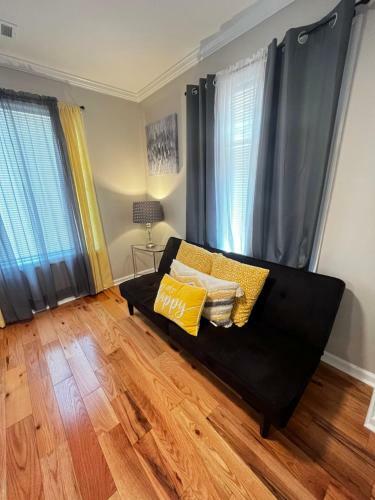 Quiet Unit 2 Atlanta Beautiful Private Bedroom 1 Private Bathroom