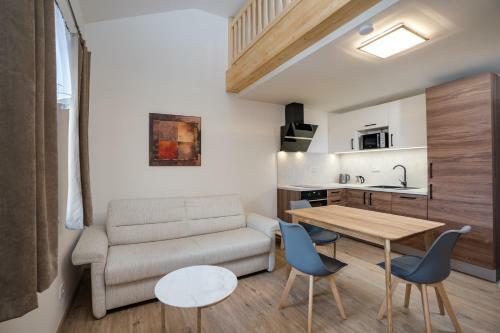 Hostal Penzion U ?ern�ho Kohoutka