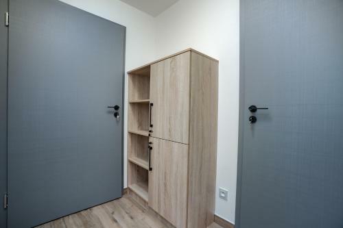 Hostal Penzion U ?ern�ho Kohoutka