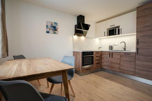 Hostal Penzion U ?ern�ho Kohoutka