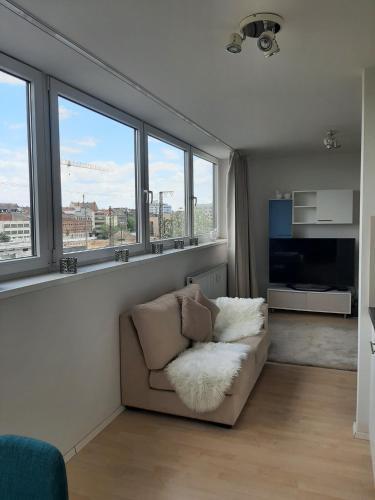 Apartamento Appartement Mit Penthaus Charakter