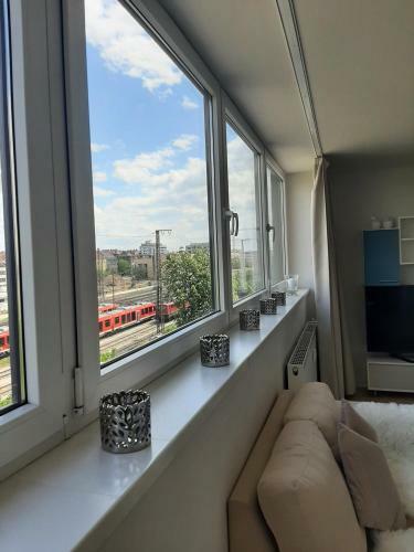 Apartamento Appartement Mit Penthaus Charakter