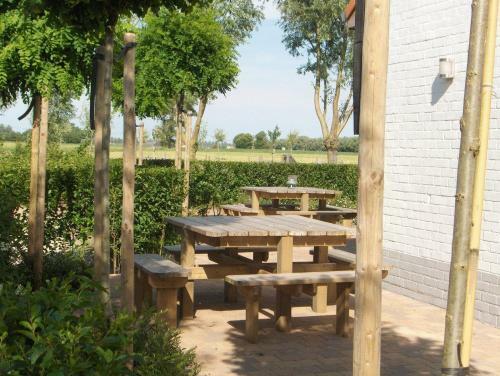B&B Knotwilgenhoeve