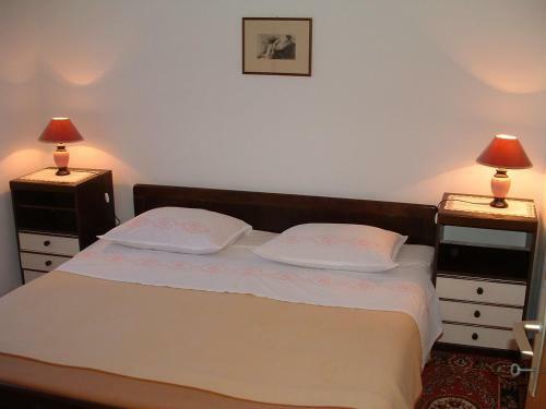 Apartments Runac