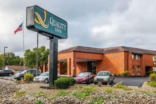 Hotel Comfort Inn Jackson