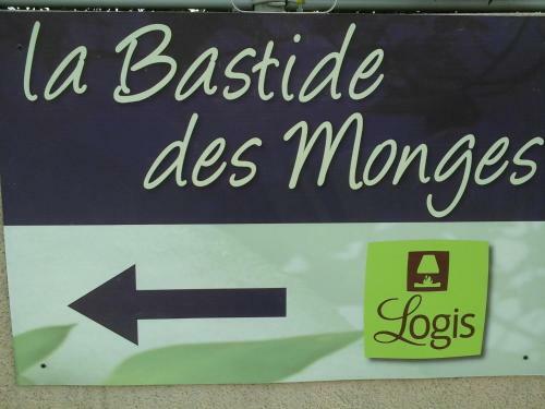 Hotel La Bastide Des Monges