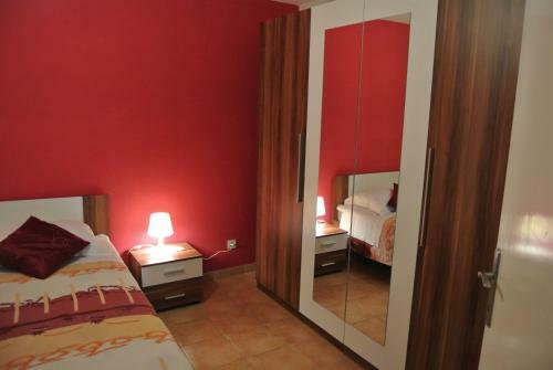 Apartments Priko