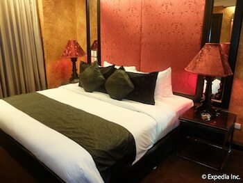 Apartamentos Fields Plaza Suites