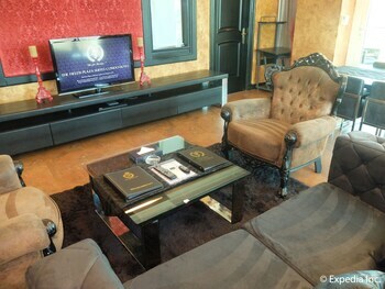Apartamentos Fields Plaza Suites
