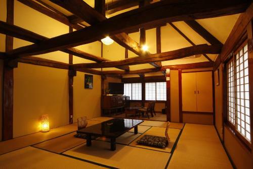 Tsuki No Shizuka