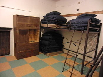 Hostal Candela Guest House Matsumoto