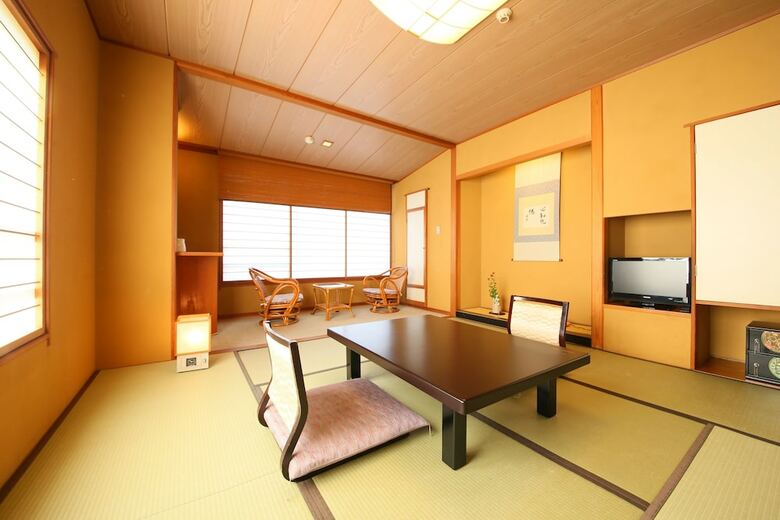Hotel Tamanoyu