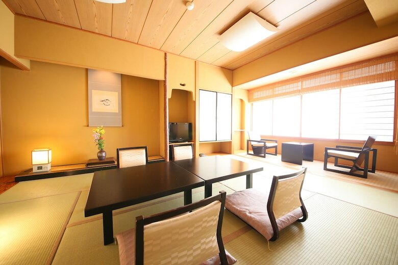Hotel Tamanoyu