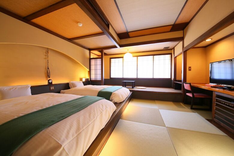 Hotel Tamanoyu