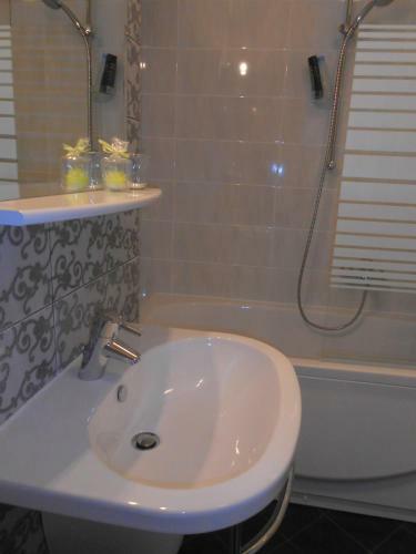 Apartments Mami?