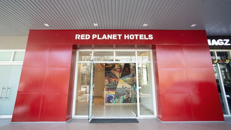 Tune Hotel - Angeles City