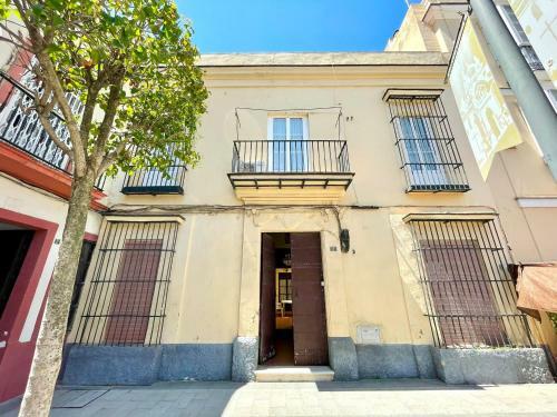 Gatu La Casona De 1900