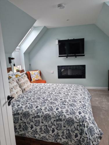 Apartamento Barra's Loft