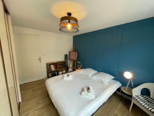 Apartamento Saffar Yourhosthelper