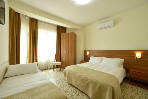 Hotel Diano Marina